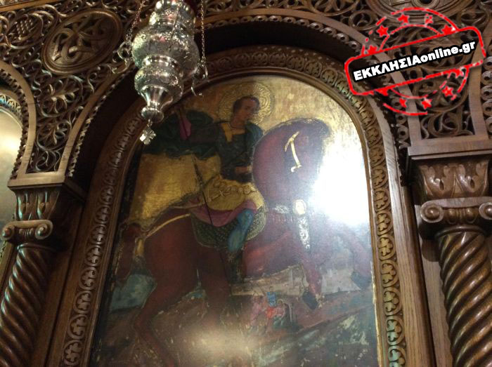 Η Χαλκίδα εορτάζει τον Πολιούχο της Άγιο Δημήτριο παρουσία της Τιμίας Ζώνης14