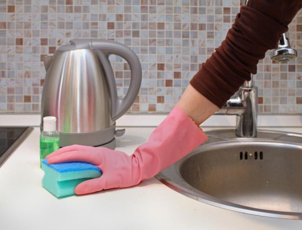 sink