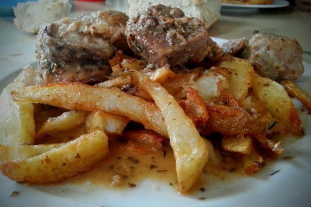 photo: Εύα Παρακεντάκη 