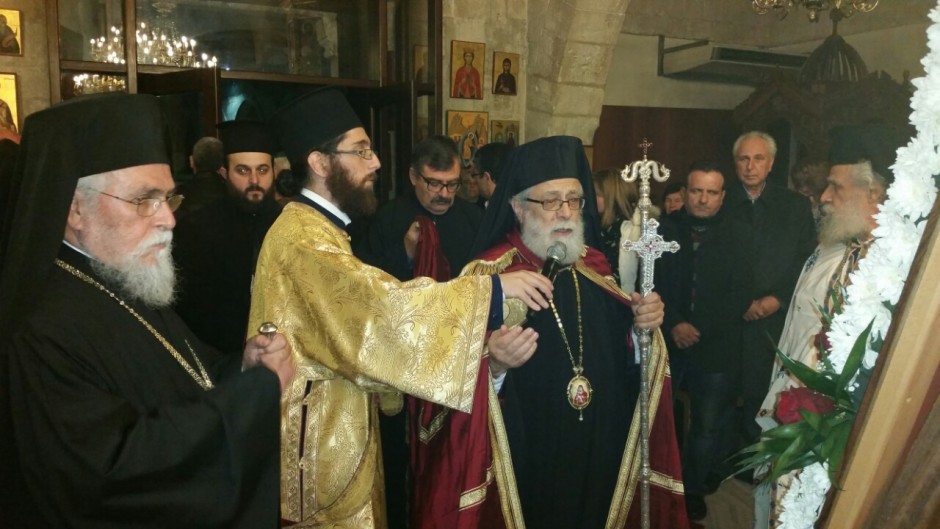 Πανήγυρις Ιεράς Μονής Αγίου Νεοφύτου του Εγκλείστου02