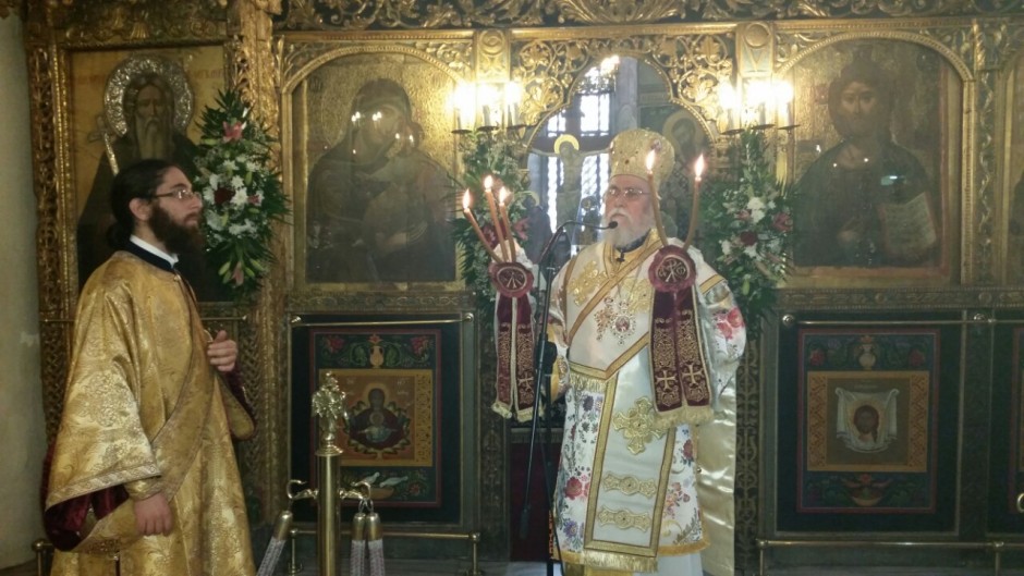 Πανήγυρις Ιεράς Μονής Αγίου Νεοφύτου του Εγκλείστου03