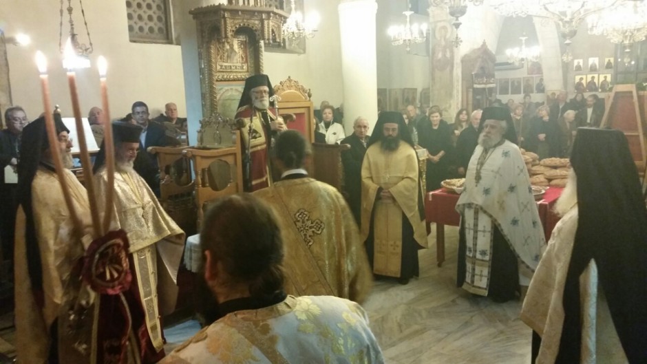 Πανήγυρις Ιεράς Μονής Αγίου Νεοφύτου του Εγκλείστου04