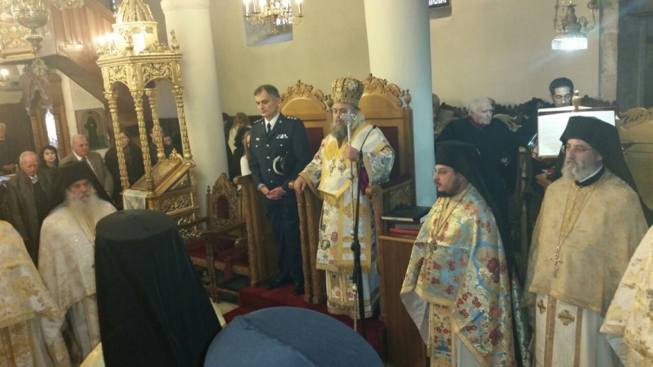 Πανήγυρις Ιεράς Μονής Αγίου Νεοφύτου του Εγκλείστου06