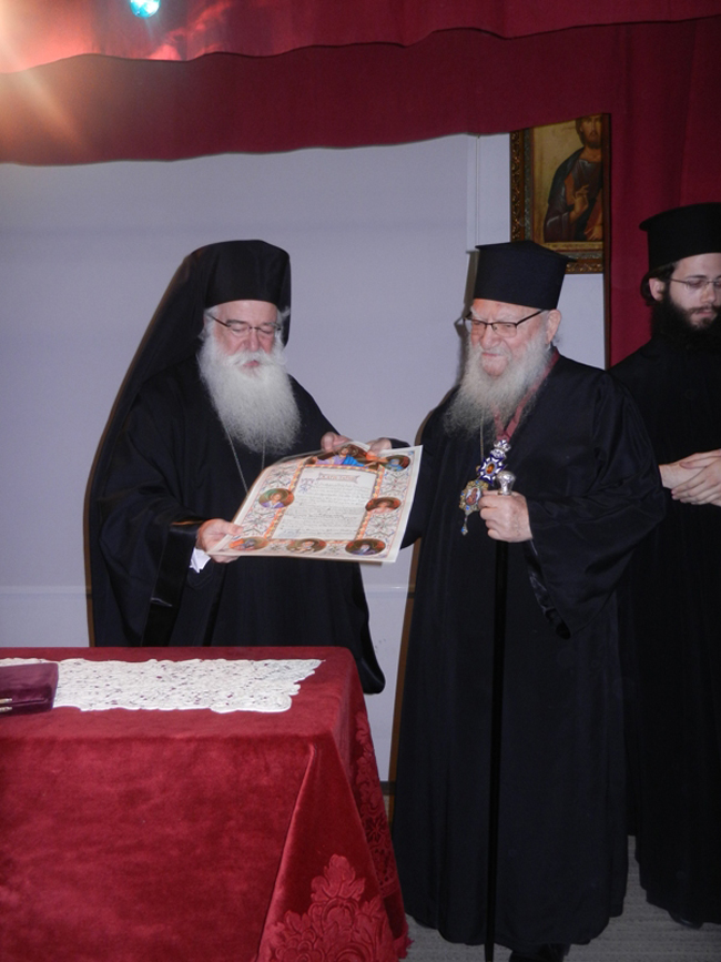 Η Μητρόπολη Δημητριάδος τίμησε τον Ιεραπόστολο Ιεράρχη Πενταπόλεως Ιγνάτιο02