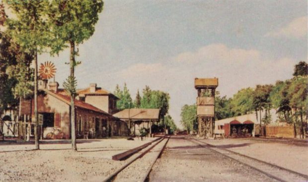 Nicosia Station 1947_2