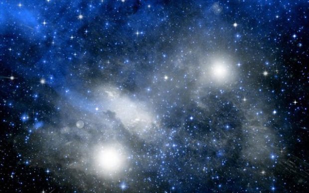 SHUTTERSTOCK Μία σημαντική αιτία είναι πως επιβραδύνεται ο σχηματισμός αστέρων, με συνέπεια να μειώνονται τα επίπεδα επικίνδυνης ραδιενέργειας από τα άστρα που «πεθαίνουν». Έτσι, το σύμπαν είναι 20 φορές πιο «φιλόξενο» στη ζωή από την εποχή που αναπτύχθηκαν οι πρώτοι οργανισμοί στη Γη.