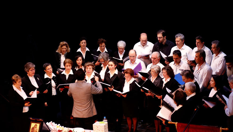 Η Μεγάλη Εβδομάδα μέσα από τη λαιϊκή μούσα