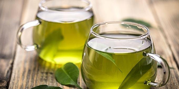 Πιες Αυτά τα 4 Τσάγια και Κάψε το Λίπος της Κοιλιάς Άμεσα - sharegr