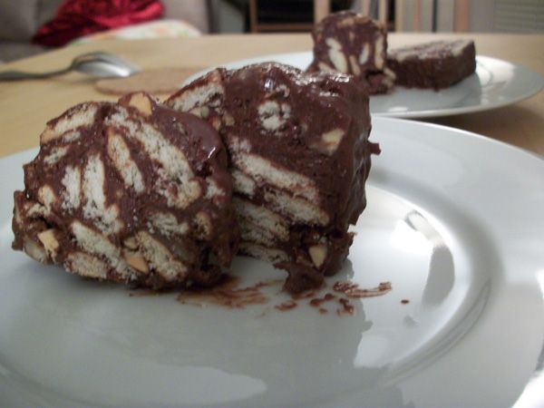 Κορμός | Διακόνημα