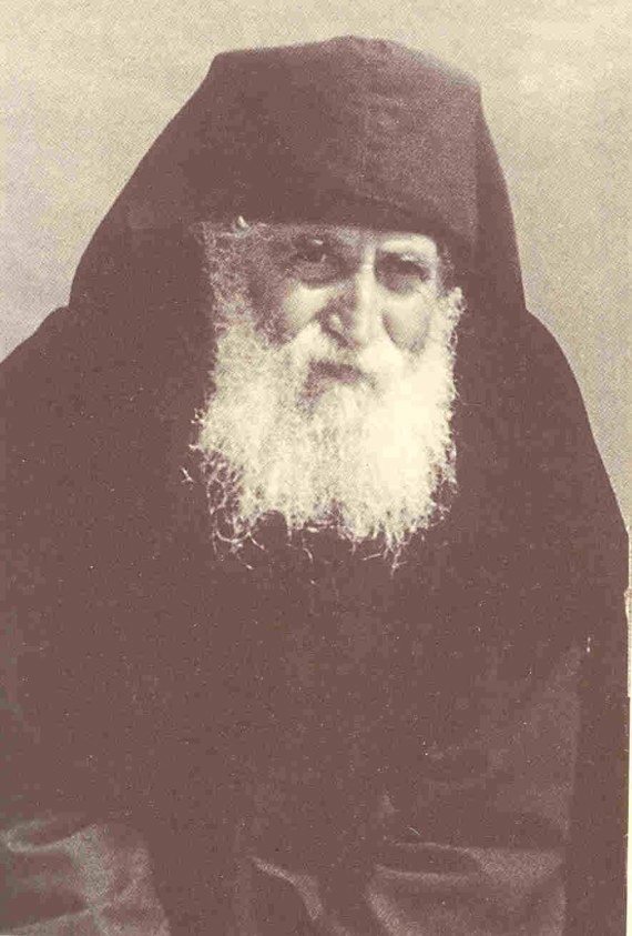 paisios